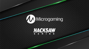 Microgaming and Hacksaw Gaming image 1 Hacksaw signs with Microgaming