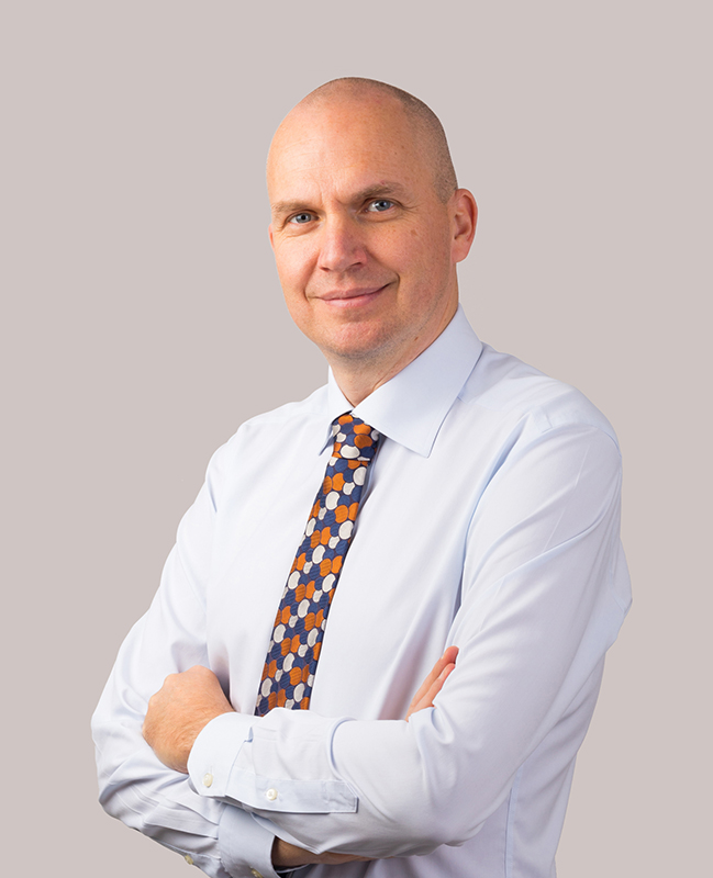 Spintec sales team welcomes Mitja Dornik