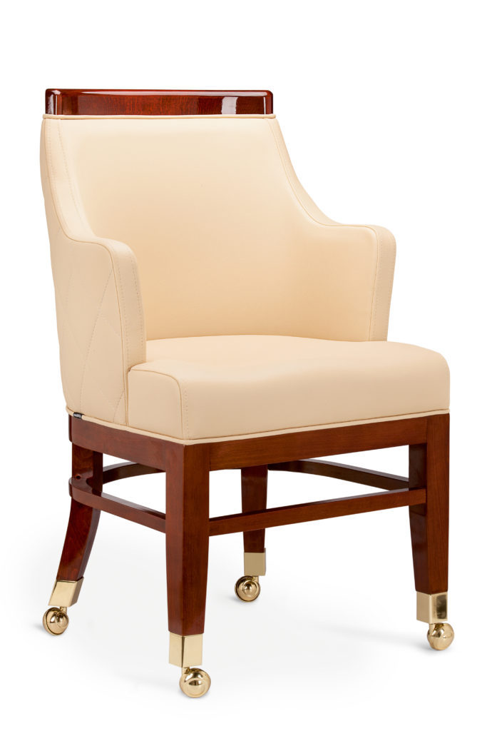 Model 850 a Kopie Casino seating
