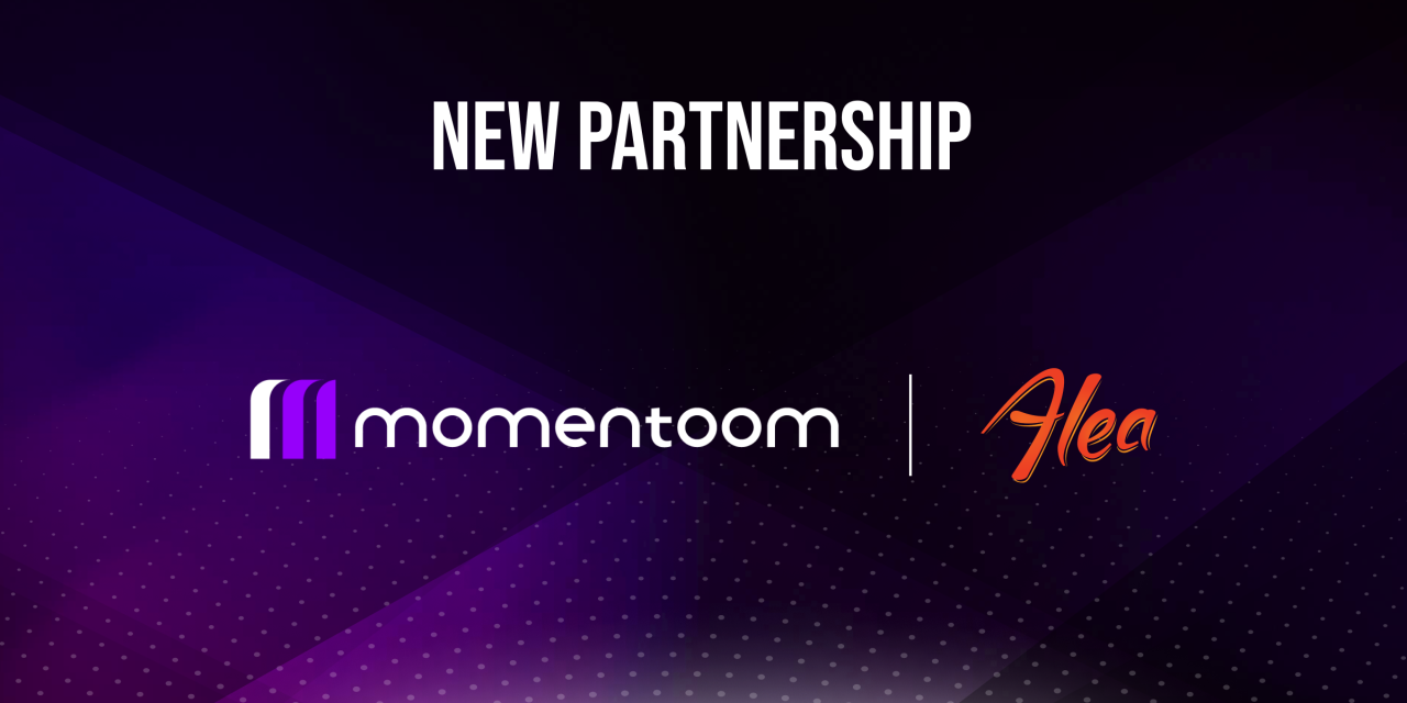 Momentoom integrates Alea casino game aggregator to deliver unmatched content variety