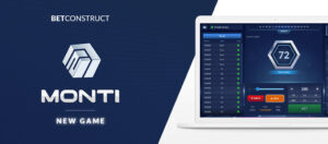 Monti banner BetConstruct adds Monti to prediction games line-up
