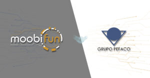 Moobifun Moobifun signs deal with Grupo Pefaco