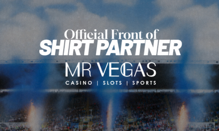 Mr Vegas backs Reading FC’s bid to become English football’s next breakout story