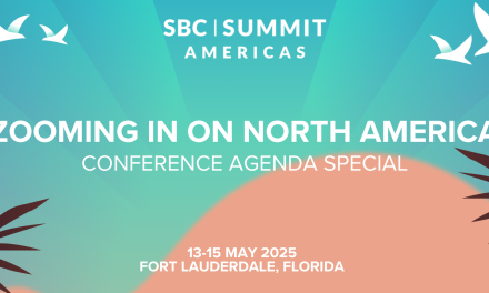From Regulation to Innovation: What North America Can Expect at SBC Summit Americas