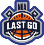 NBA Last 60 Logo Alt Highlight Games enters Philippines market