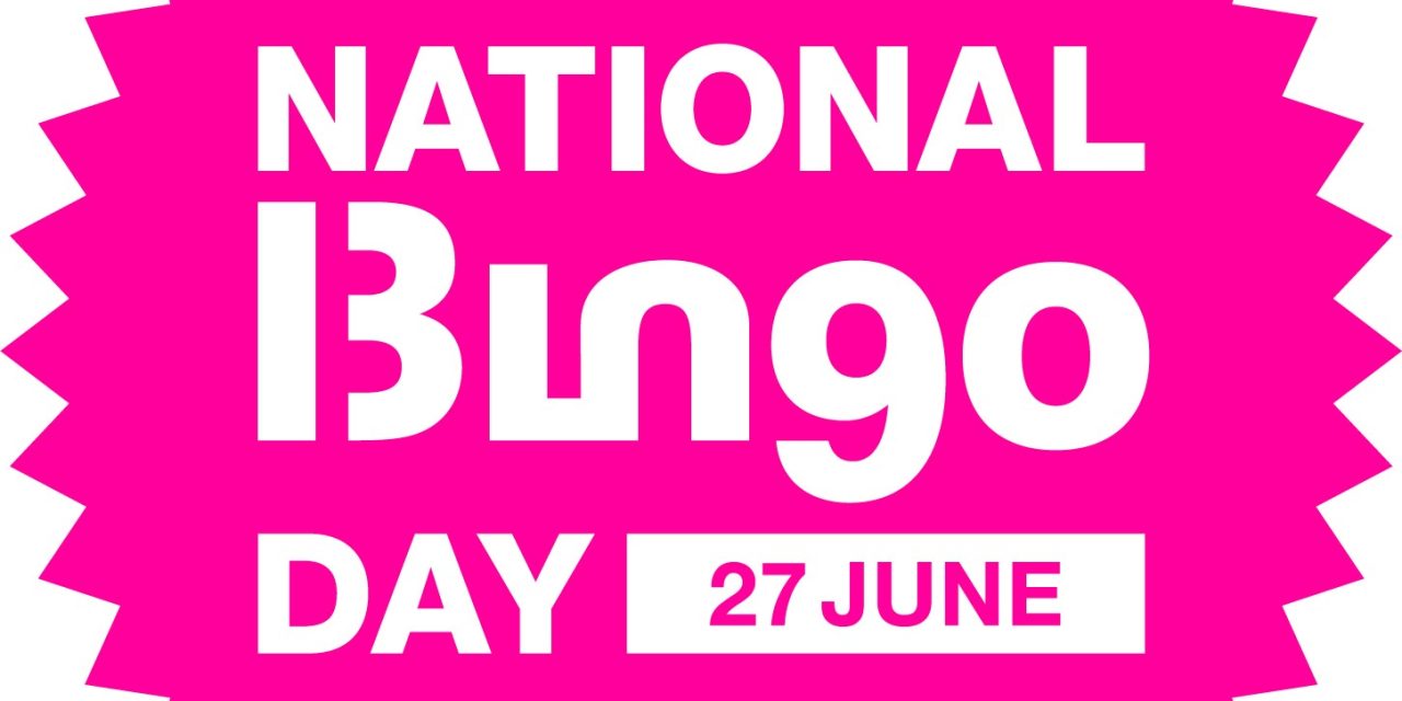 £50,000 prize for National Bingo Week