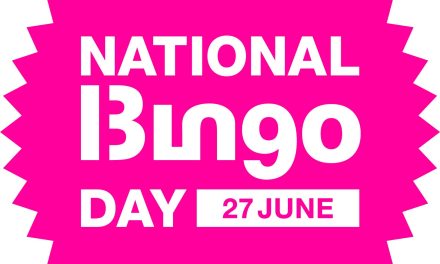 £50,000 prize for National Bingo Week
