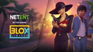 NE PR 1280x720 NetEnt comes to BLOX