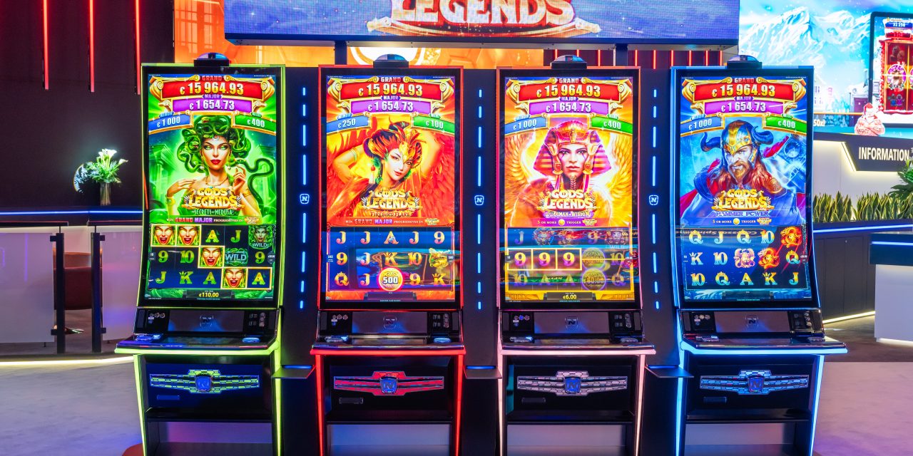 New gaming highlights for the Balkans at BEGE