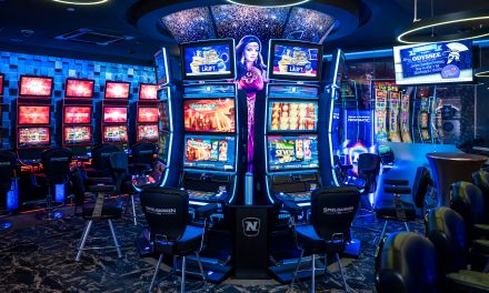 NOVOMATIC celebrates the grand opening of Spielbank Rostock