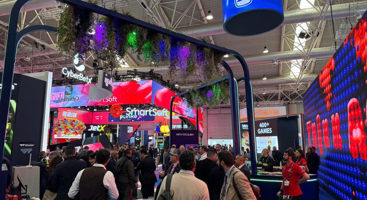 NOVOMATIC Italia showcases innovation and responsible growth at SiGMA 2025