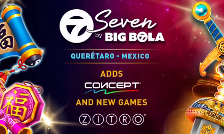 Zitro introduces concept at seven by Big Bola in Querétaro