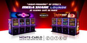 NP CasinoMontecarloMEGASHARE 1000x500px web EN 1 Zitro previews Megashare Lounge in Monaco