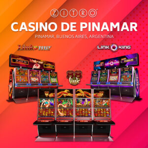 NP CasinoPinamar LKLM88L 1080x1080px ig 002 Casino de Pinamar adds Zitro’s progressive multigames