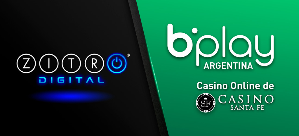 ZITRO Digital games succeed on Casino De Santa Fe’s online offering