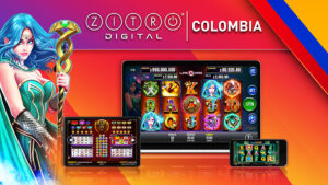 NP DIGITAL colombia YTB Zitro ready for Colombia online market