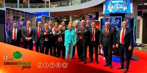 NP FeriaTorremolinos 2023 1000x500px web Zitro presents new products for Andalusian market