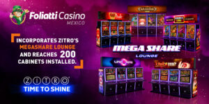 NP FoliattiMegashare 1000x500 web en Zitro's MEGASHARE deployed at Foliatti Casinos