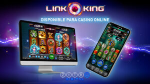 NP LK DIGITAL 1024 Zitro’s Link King goes online