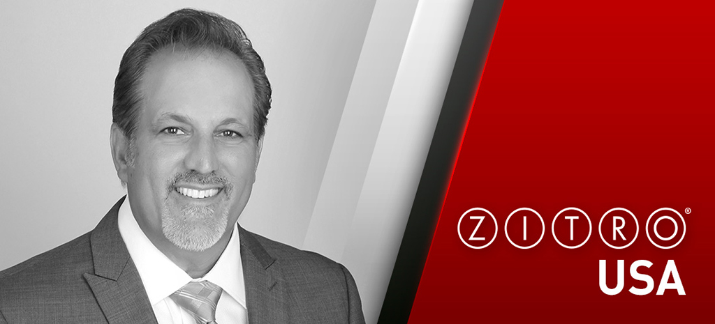 ZITRO names new MD for US