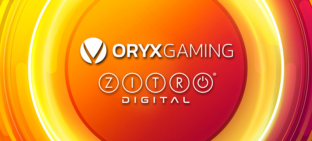 ZITRO Digital and ORYX form alliance