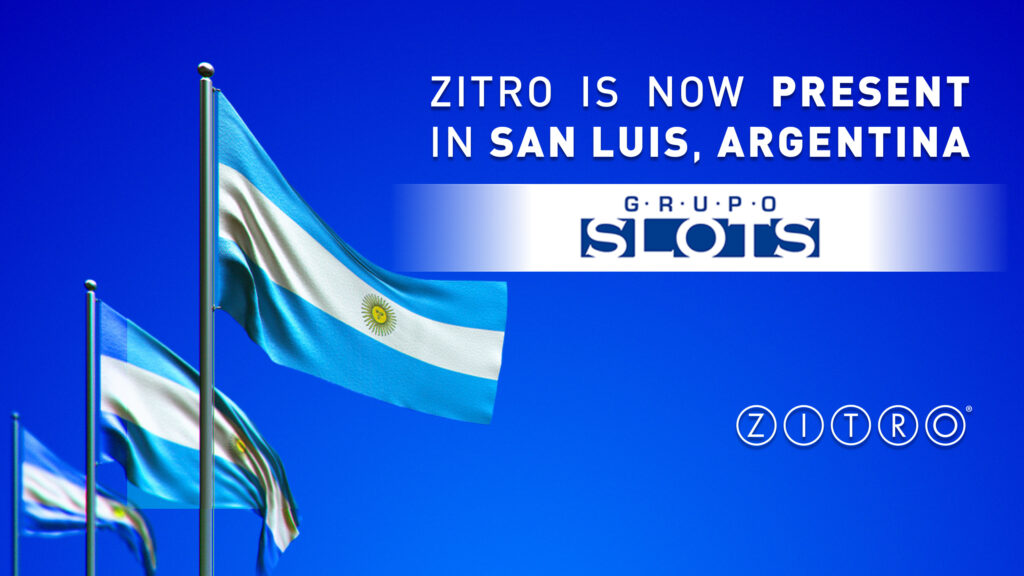 Zitro establishes presence in Argentina