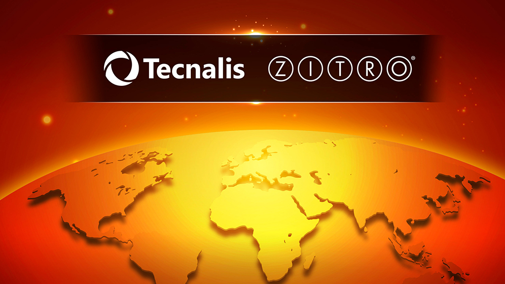 Zitro and Tecnalis: safe values