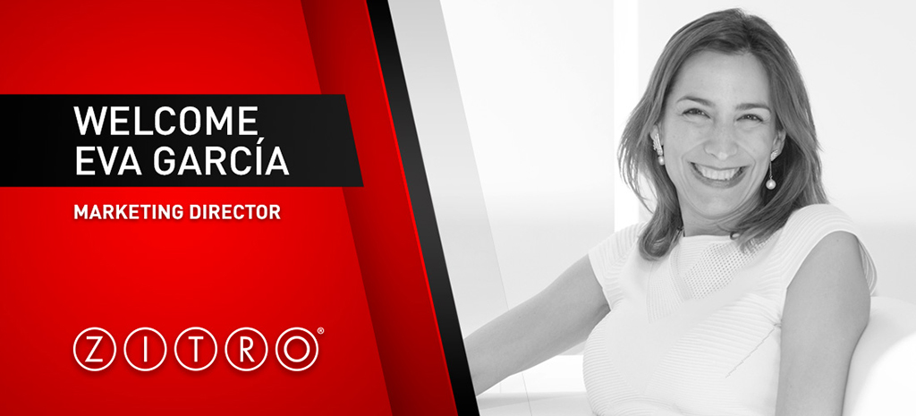 Zitro names Garcia as Marketing Director