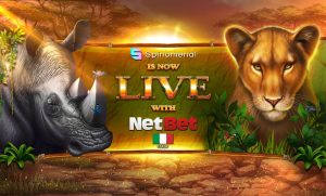 NetBetPR SpinomenalWebsiteNews Spinomenal agrees content collaboration with NetBet.it
