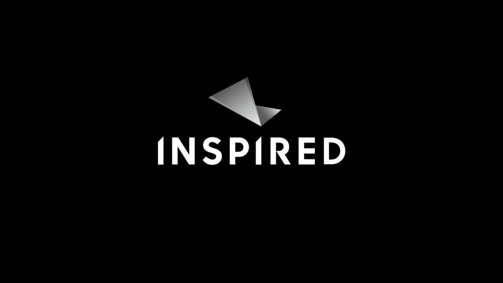 New Inspired Logo Inspired's Omni-Channel Games launch online and mobile in Italy