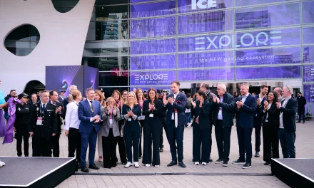 ICE and iGB Affiliate Barcelona are in top 5% of business events in the world