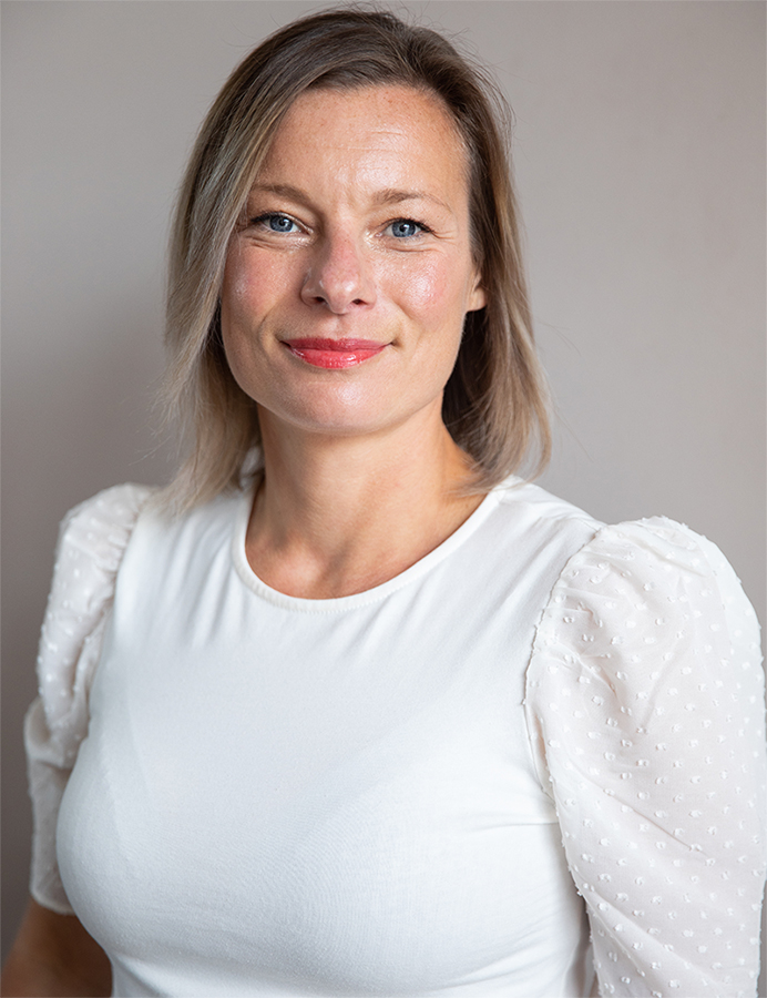 Push Gaming appoints Nicola Longmuir as Chief Commercial Officer