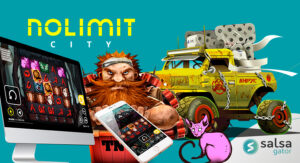Nolimit City PR 900x489 002 Salsa Technology partners with Nolimit City