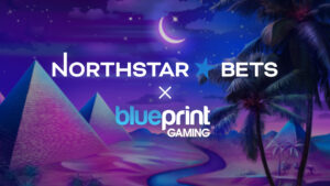 Northstar Bets PR Image 1920x1080 1 Blueprint Gaming partners with NorthStar Gaming