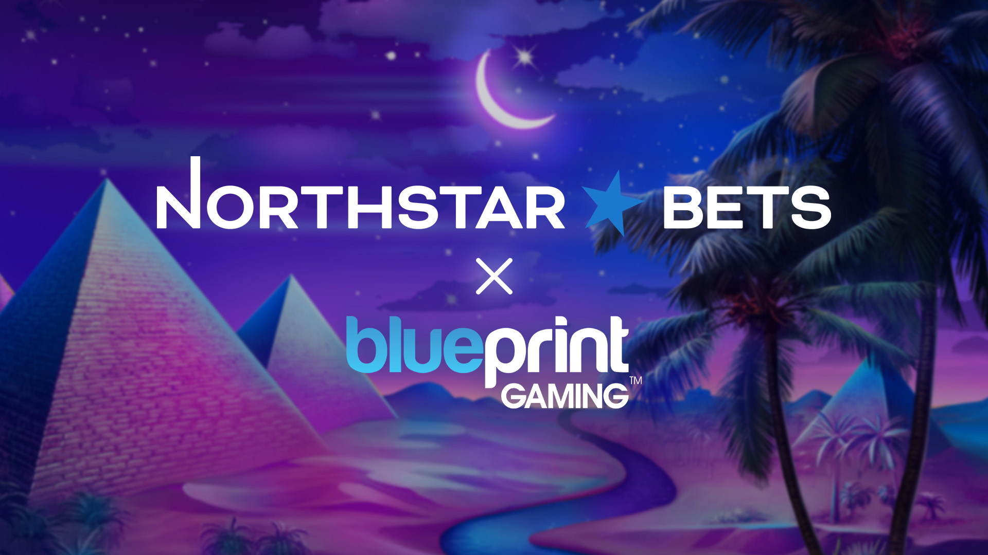 Blueprint Gaming partners with NorthStar Gaming