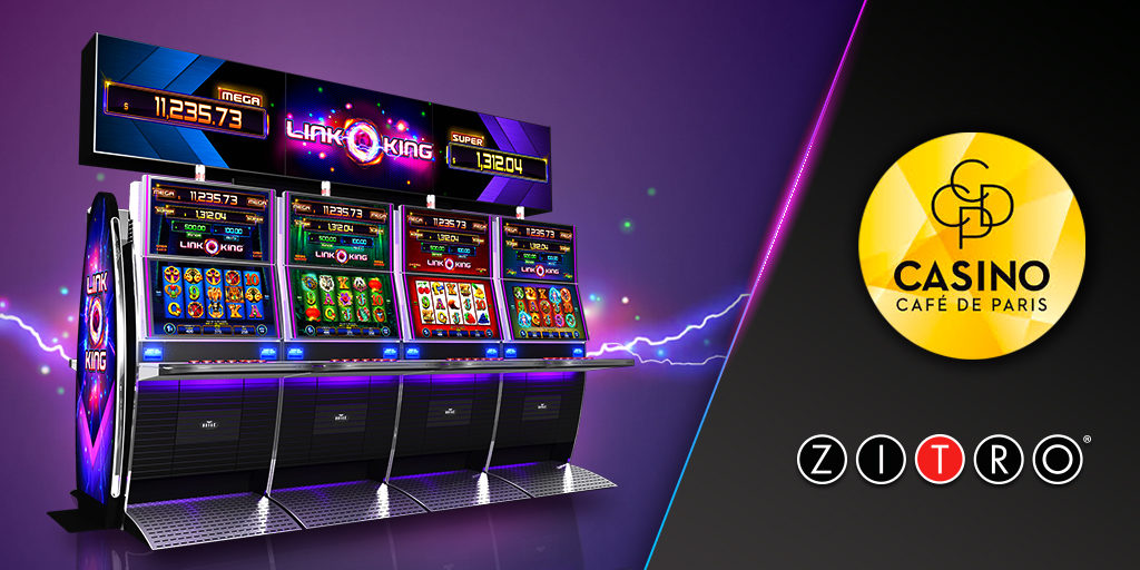 Nota LK CafeDeParis TW Link King Arrives In Monaco