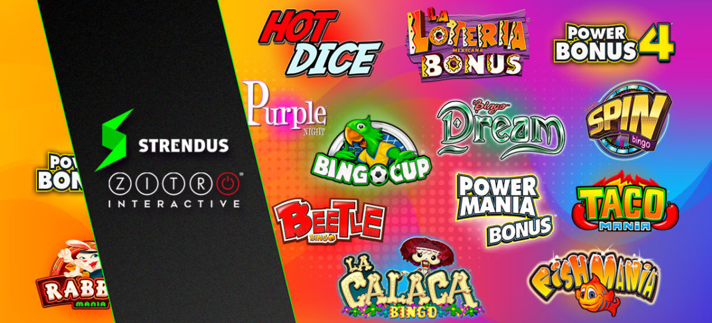 Nota Strendus interactive LK WEBbaja Zitro’s Interactive Games Arrive at Strendus