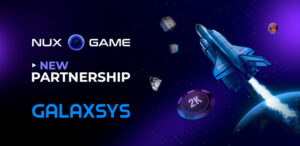 Nux Game and Galaxsys 002 NuxGame strikes content agreement with Galaxsys