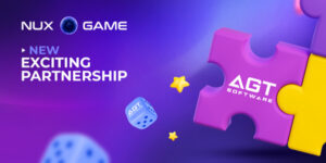NuxGame AGT NuxGame signs deal with AGT