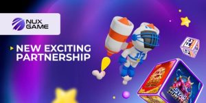 NuxGame FC FA Chai Gaming 002 NuxGame partners with FC FA Chai Gaming