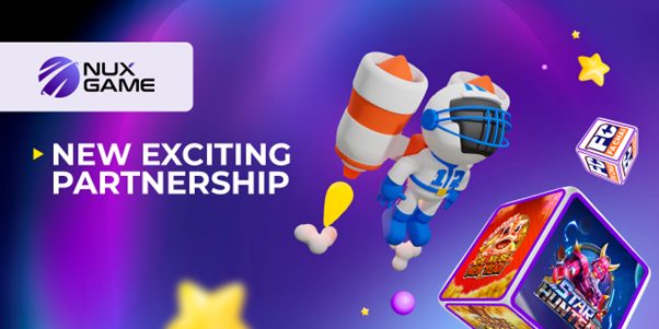NuxGame partners with FC FA Chai Gaming