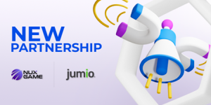 NuxGame Jumio NuxGame bolsters security capabilities with Jumio integration