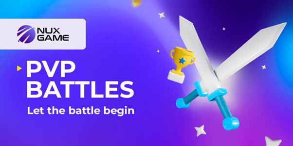 NuxGame launches new gamification feature