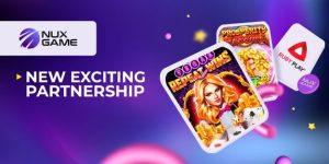 NuxGame and RubyPlay NuxGame strengthens portfolio through RubyPlay deal