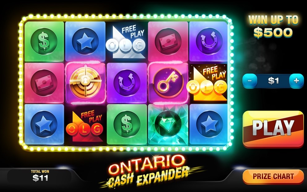 IWG goes live with OLG