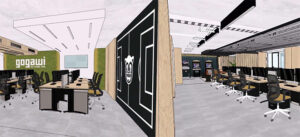 OfficeSketch2 Esports Technologies announces expansion with addition of third office, in Malta