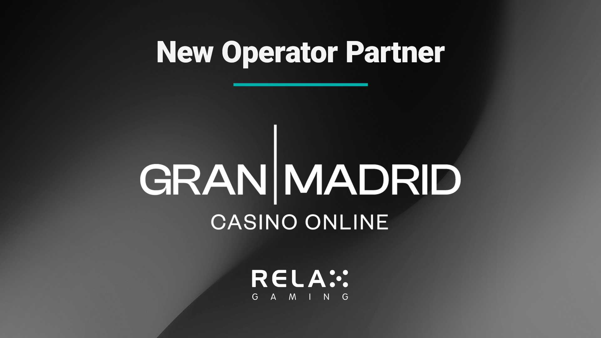 Relax Gaming extends reach in Spain