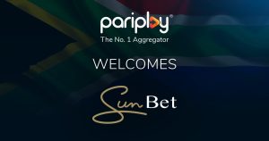 PARIPLAY SUNBET Pariplay set for South African expansion