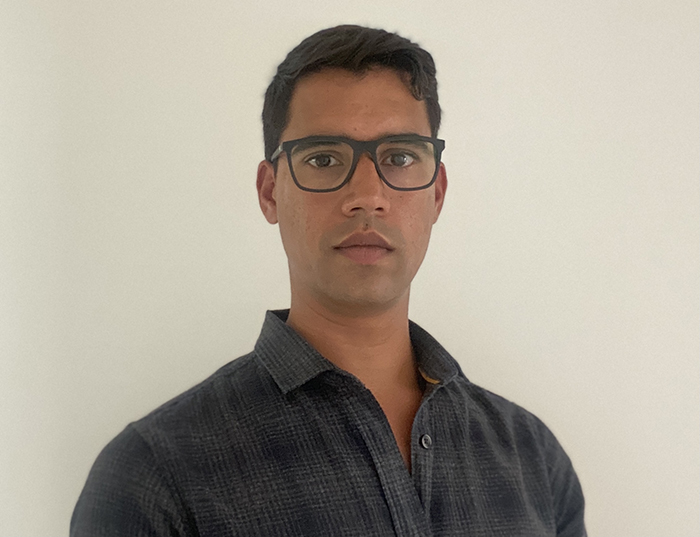 High 5 names Forster as Head of Casino