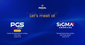 PGS and SiGMA Generic Banners 1200x630 002 Pascal Gaming to attend major Latin American events